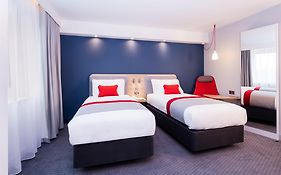 Holiday Inn Express - Malta By Ihg